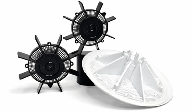 Фильтра для очистки воды - фото