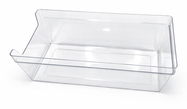 Контейнер для конфет для торговой сети - фото