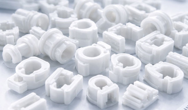 Полиацеталь (POM) - фото