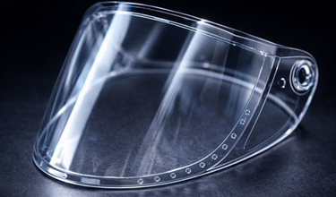 Поликарбонат (PC) - фото