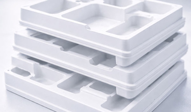 Полистирол (GPPS, HIPS) - фото