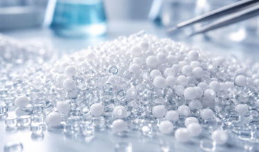 Подбор полимера - как не переплатить за свойства? - фото