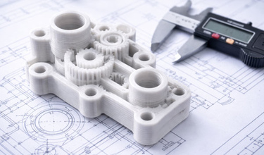 Прототипирование - фото