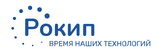 Логотип компании 